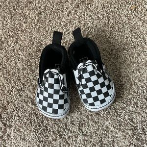 Baby vans